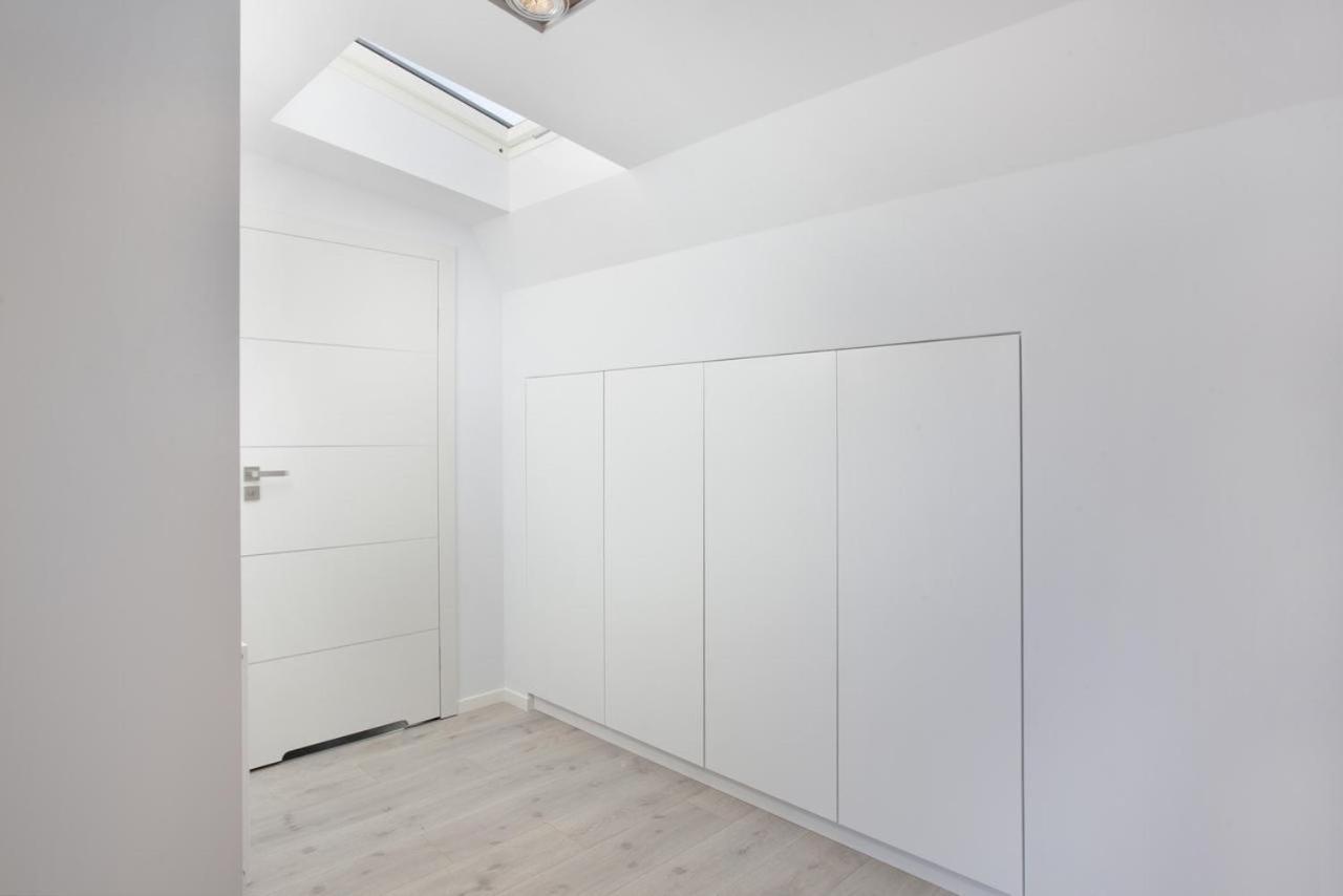 Seashore - Piekny Apartament W Najlepszej Lokalizacji W Sopocie Sopot Buitenkant foto